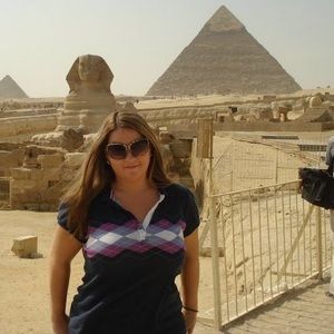 Meet your Posher, Kerry